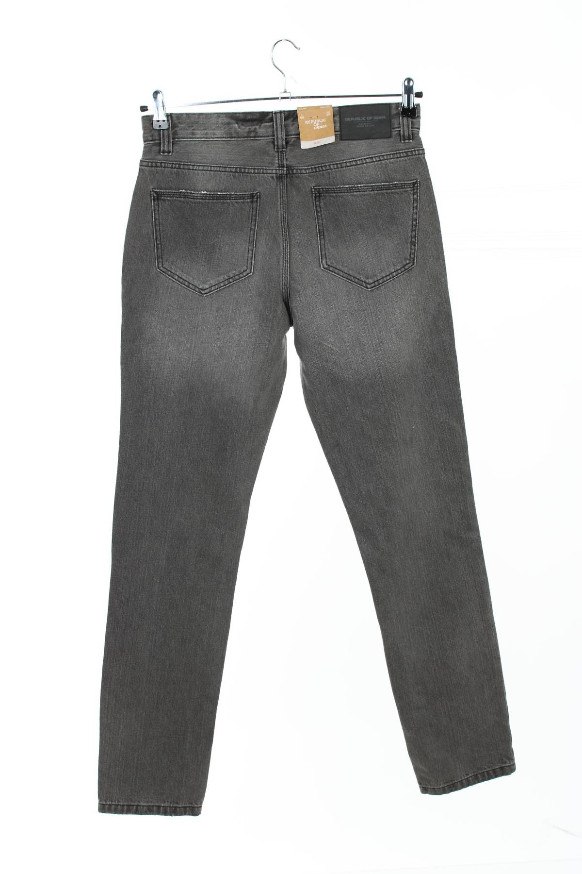 Ανδρικά τζιν Oviesse2