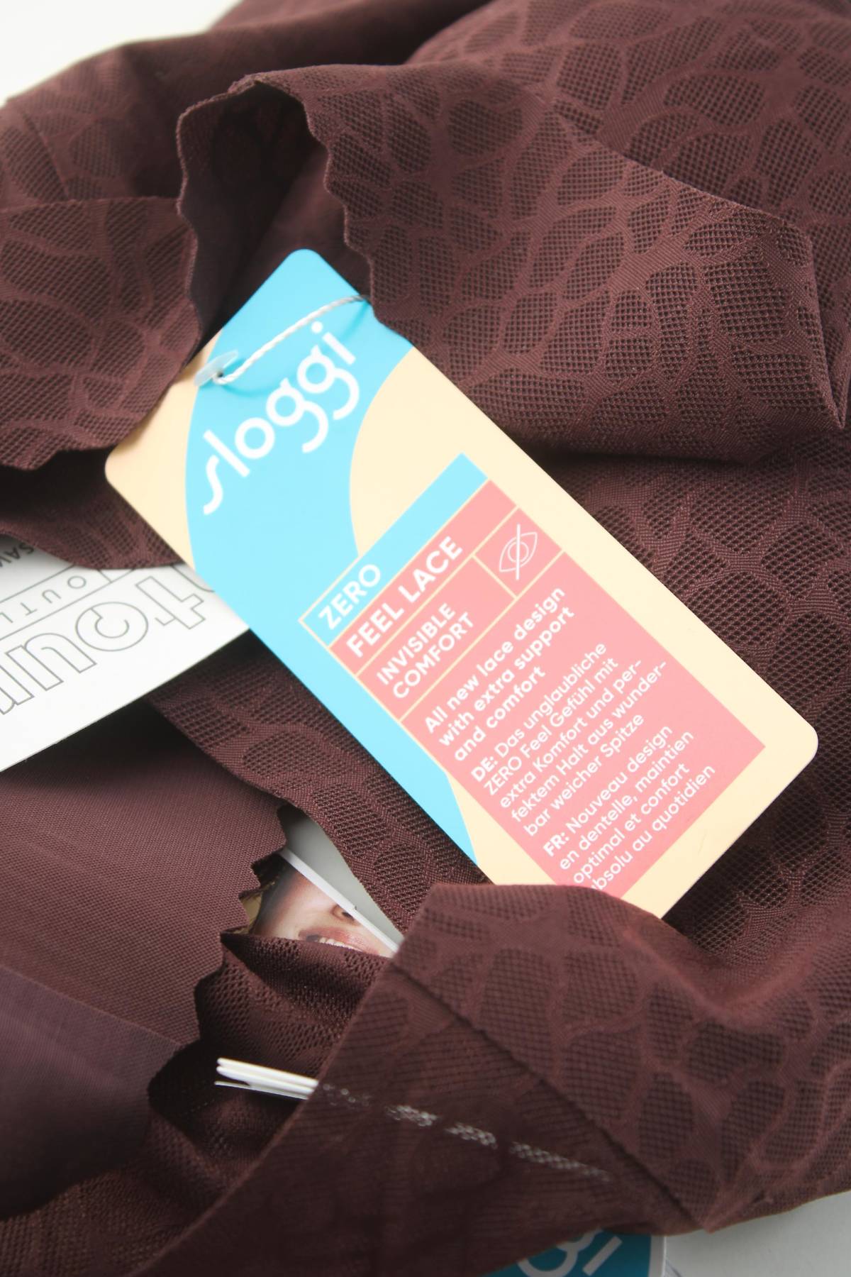 Сутиен Sloggi3