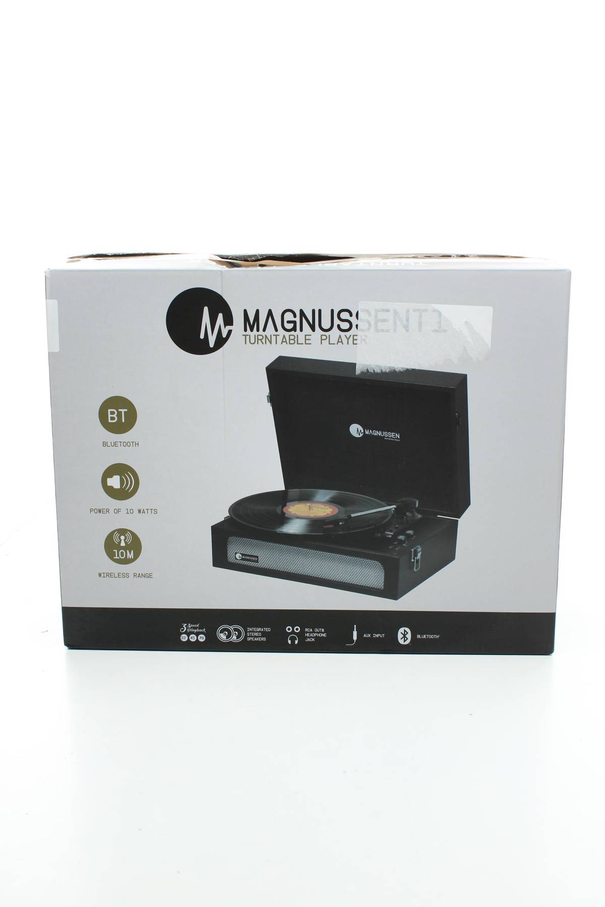 Аксесоар Magnussen2