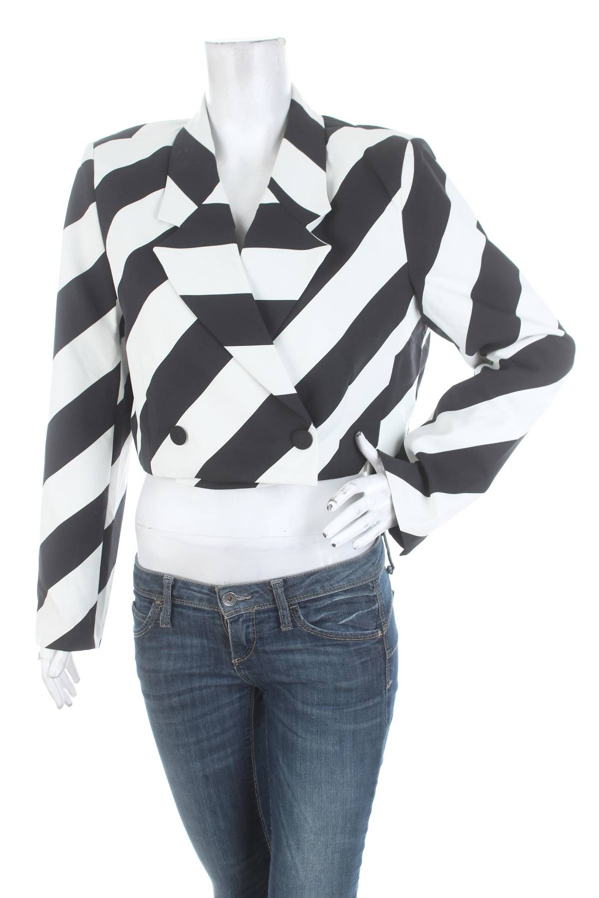 Дамско сако Calliope1