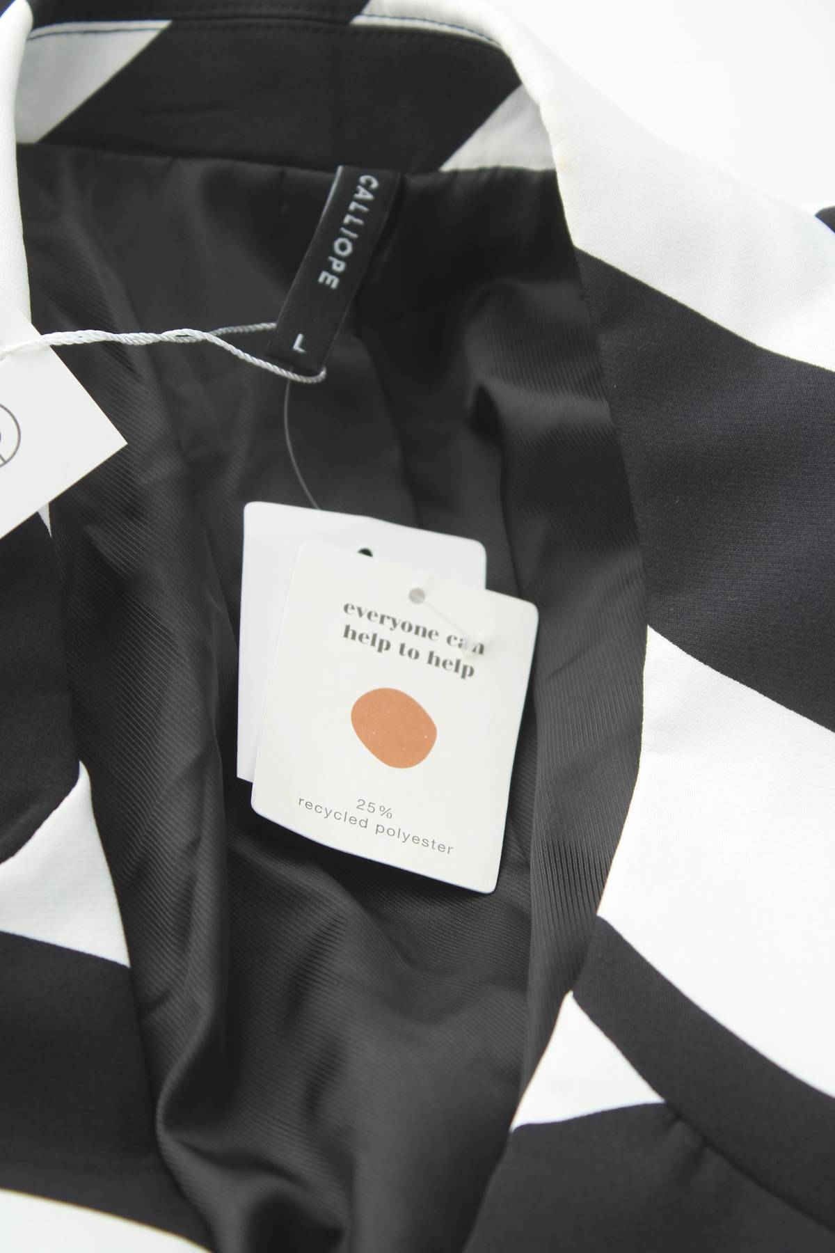 Дамско сако Calliope3