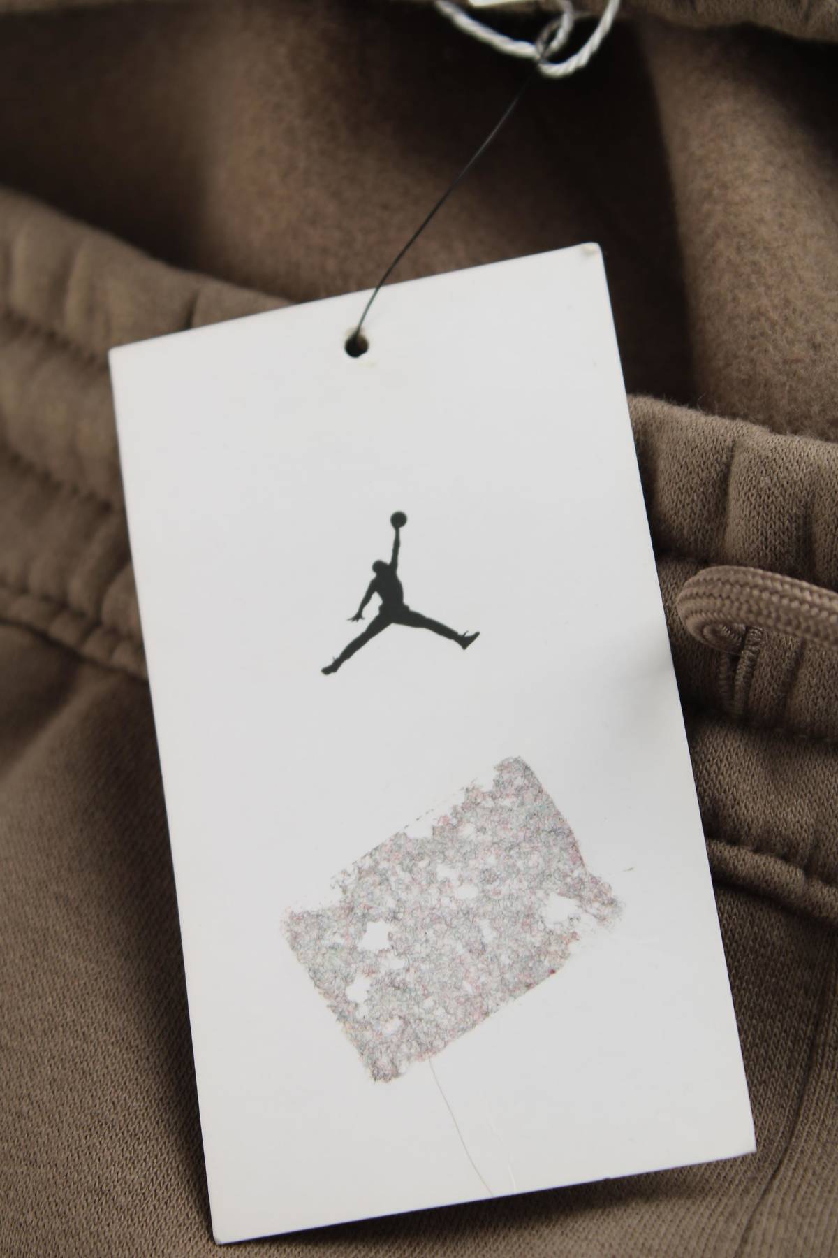 Ανδρικό αθλητικό παντελόνι Nike Jordan3