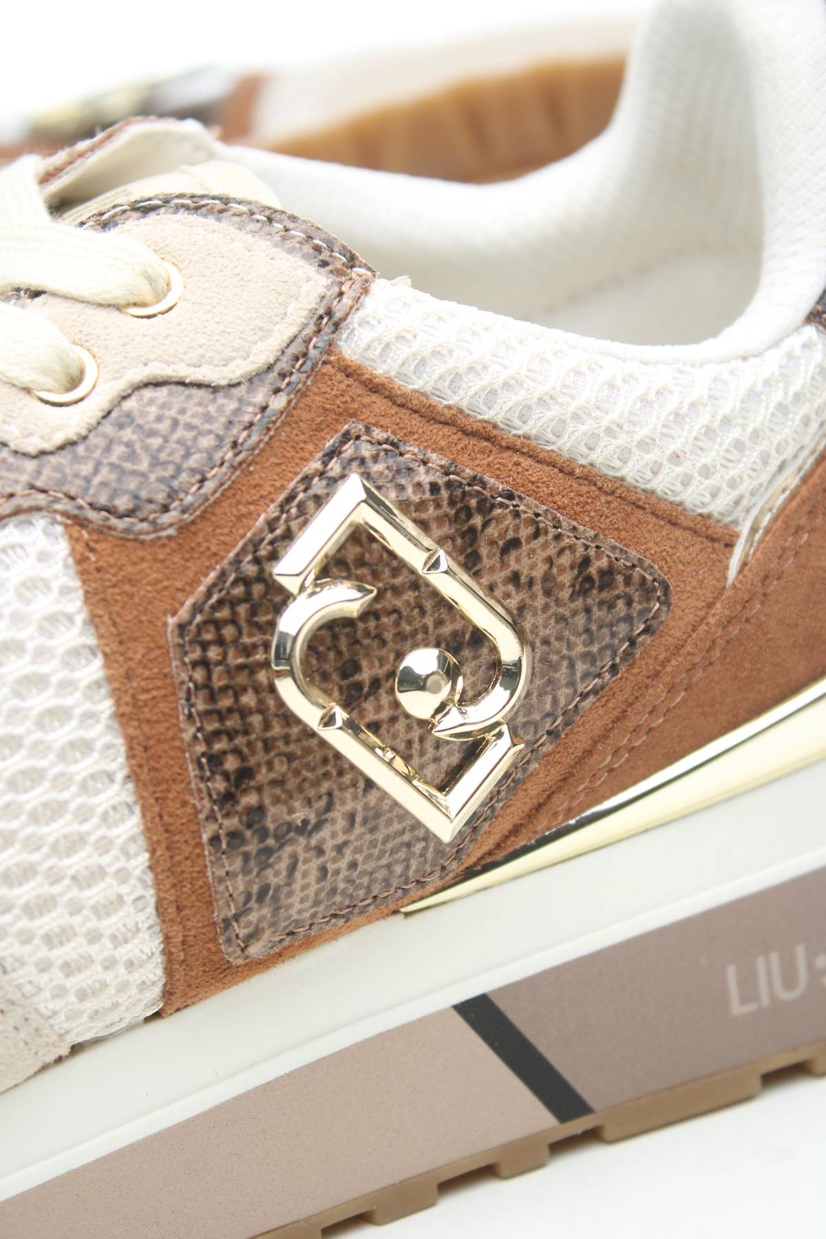 Дамски обувки Liu Jo5