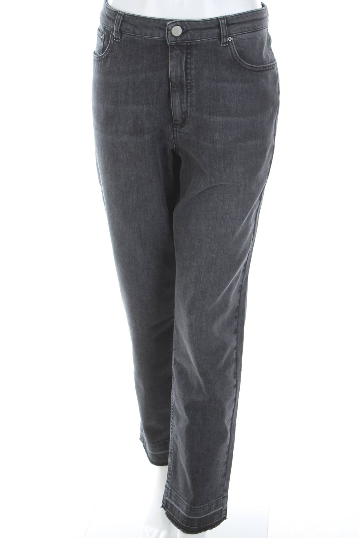 Дамски дънки Scapa1