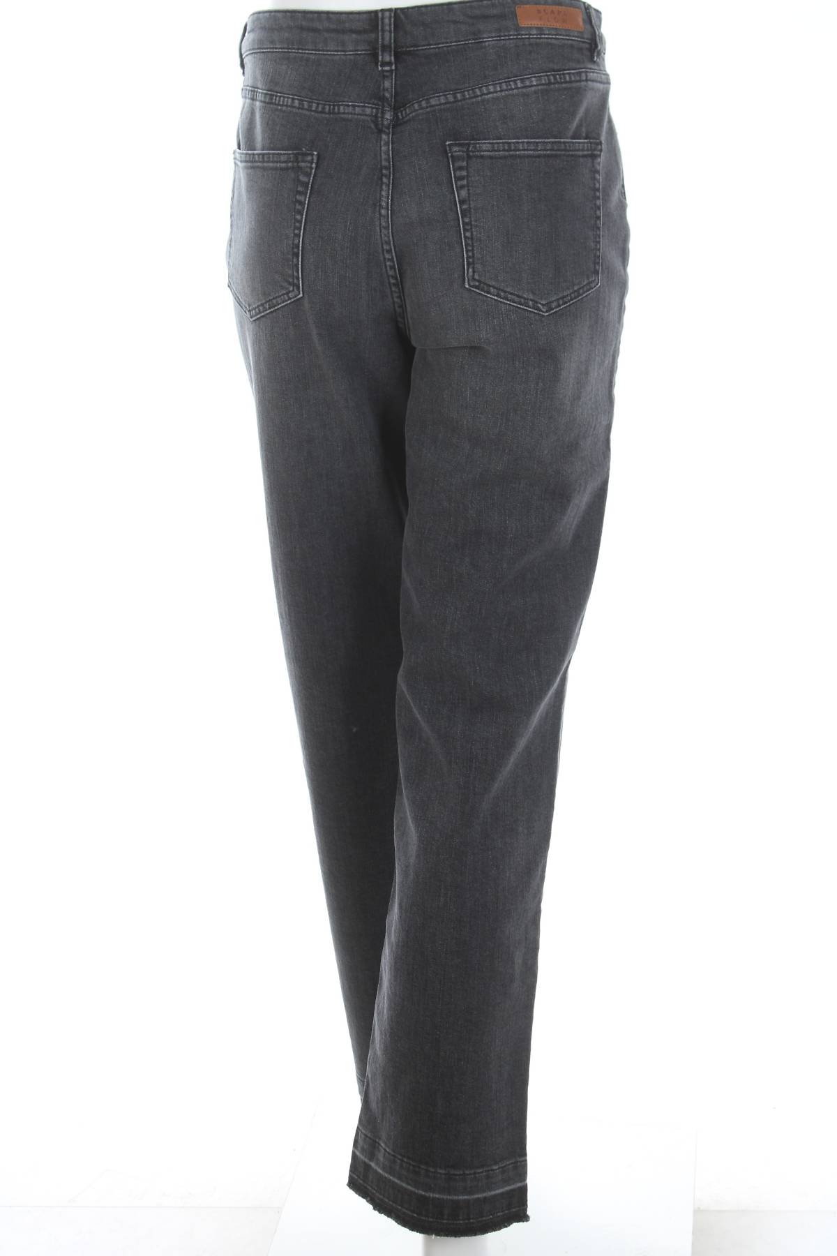 Дамски дънки Scapa2