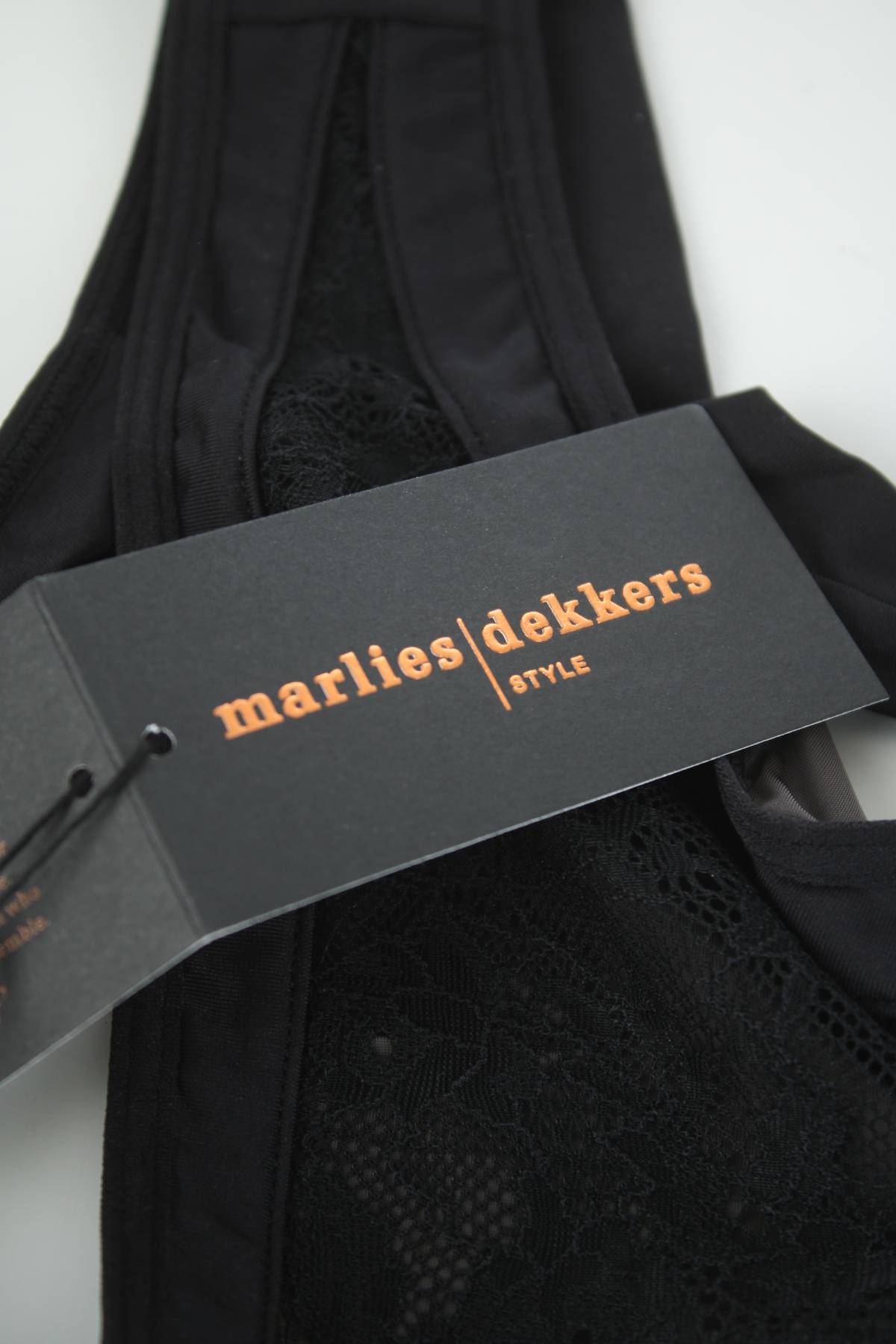 Μπικίνι Marlies Dekkers3