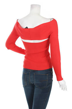 Дамски пуловер Pinko2