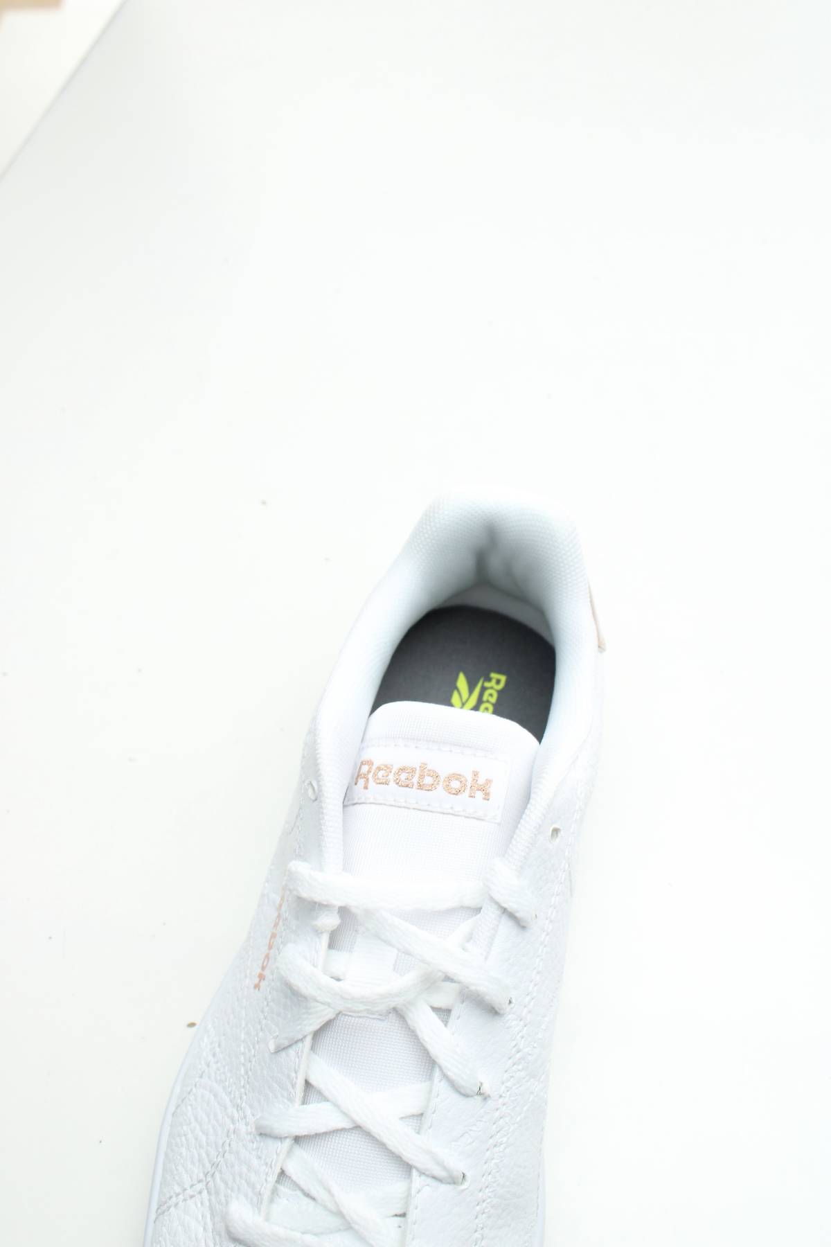 Кецове Reebok5