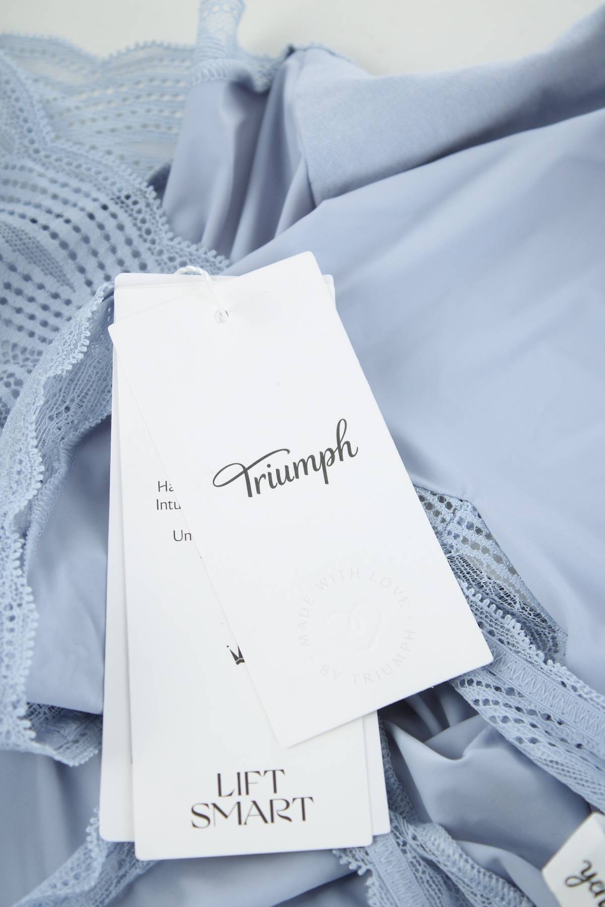 Бикини Triumph3