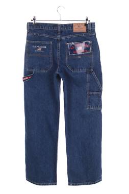Детски дънки US Polo Assn.2 - Contour.bg Детски дънки US Polo Assn.2