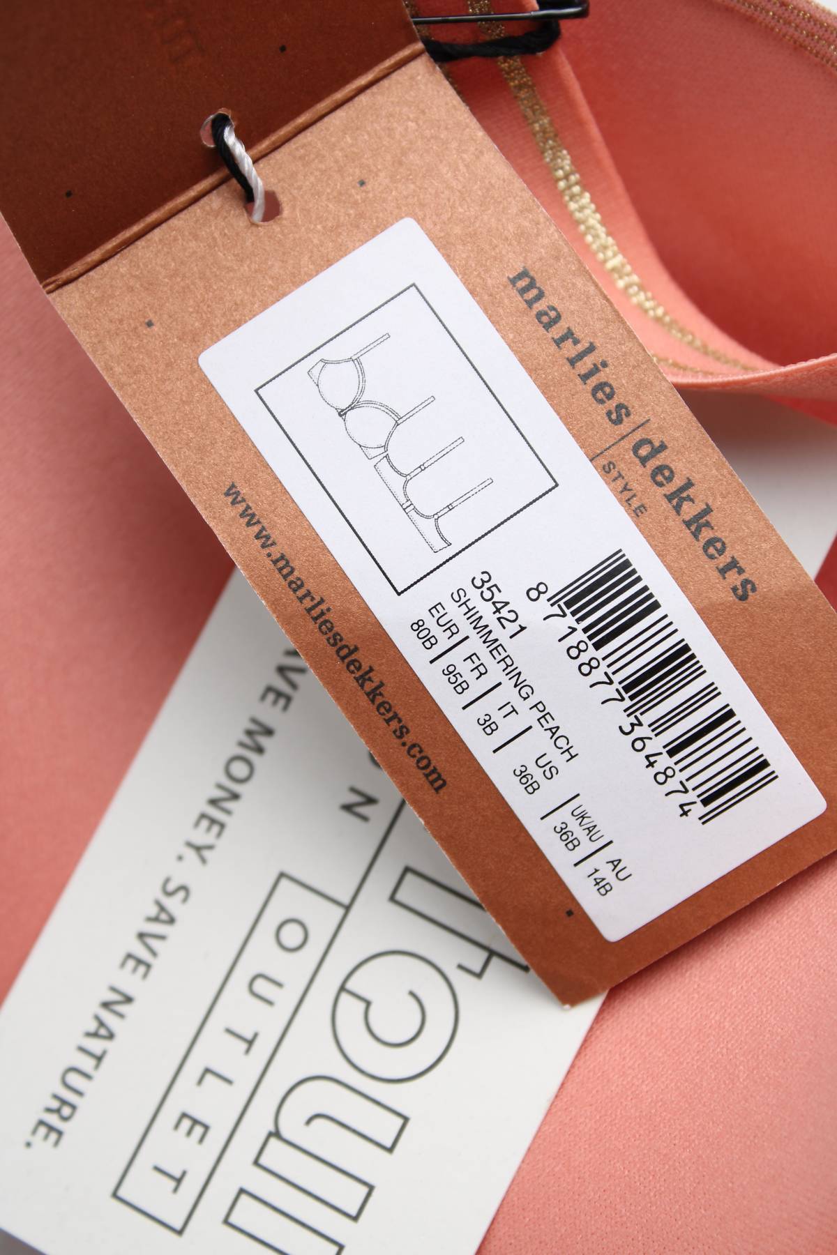 Σουτιέν Marlies Dekkers3 - Contourshop.gr Σουτιέν Marlies Dekkers3