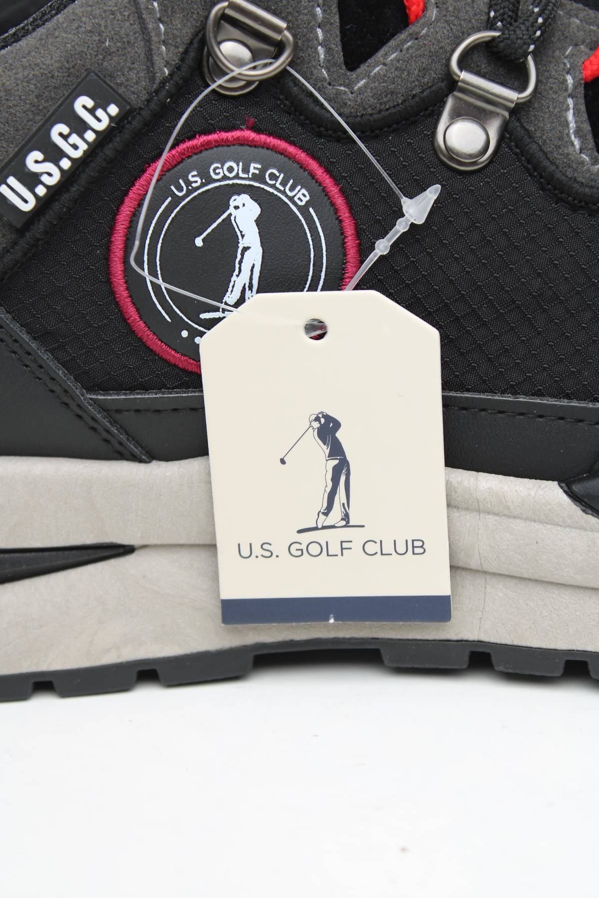 Ανδρικά παπούτσια U.S. Golf Club5
