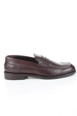 Мъжки обувки Baldinini1