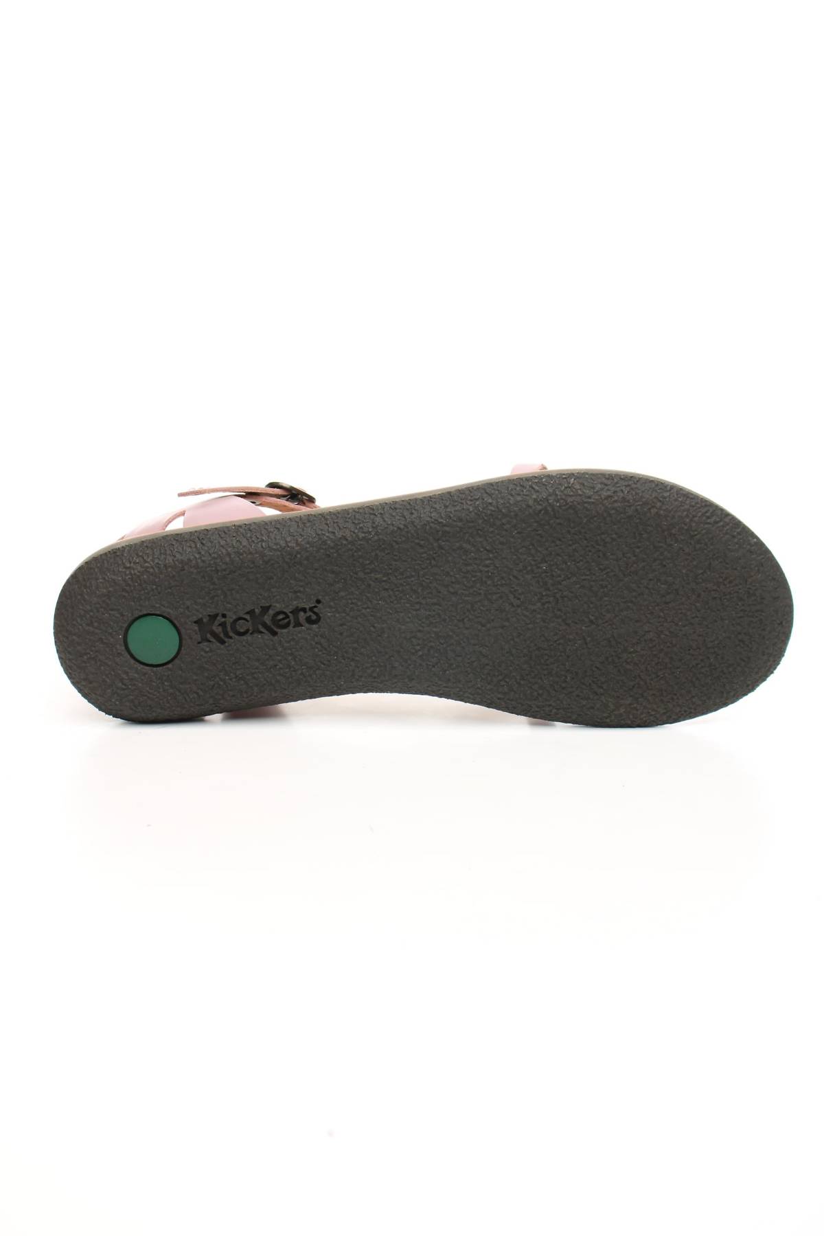 Сандали Kickers4 - Contour.bg Сандали Kickers4