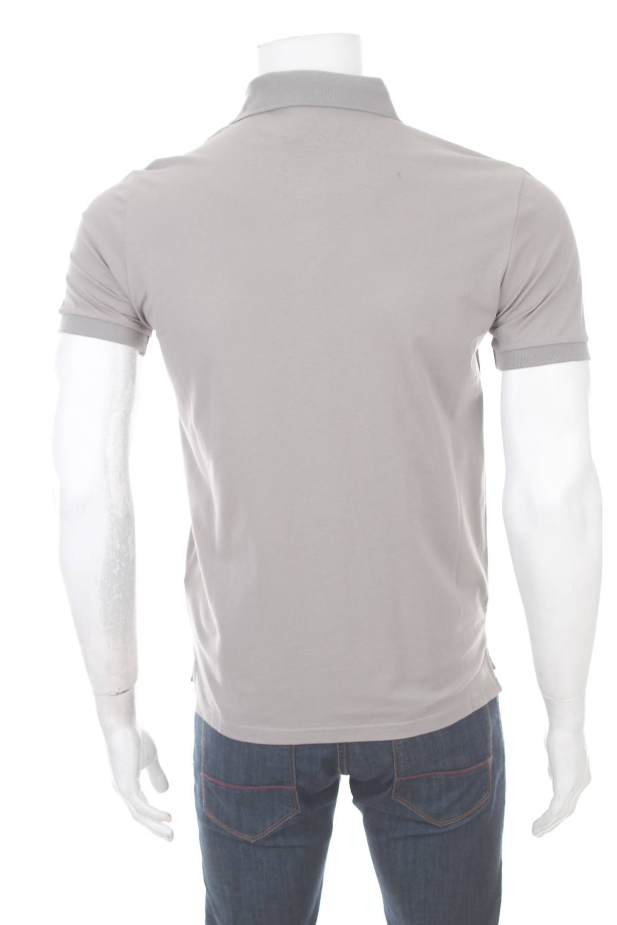 Мъжка риза Cashmere Company2 - Contour.bg Мъжка риза Cashmere Company2