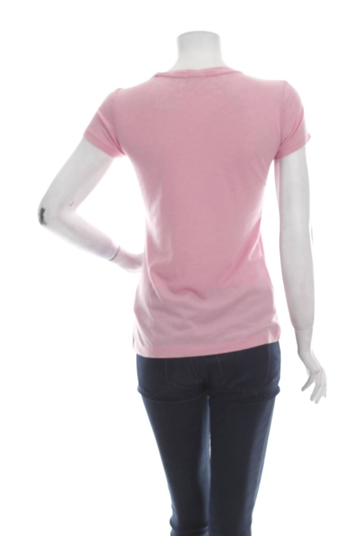 Дамска тениска Guess2 - Contour.bg Дамска тениска Guess2