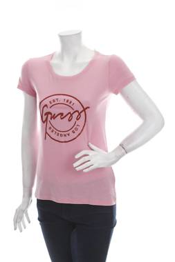 Дамска тениска Guess1