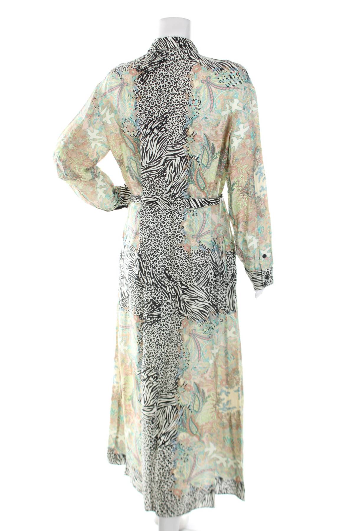 Рокля Pinko2 - Contour.bg Рокля Pinko2