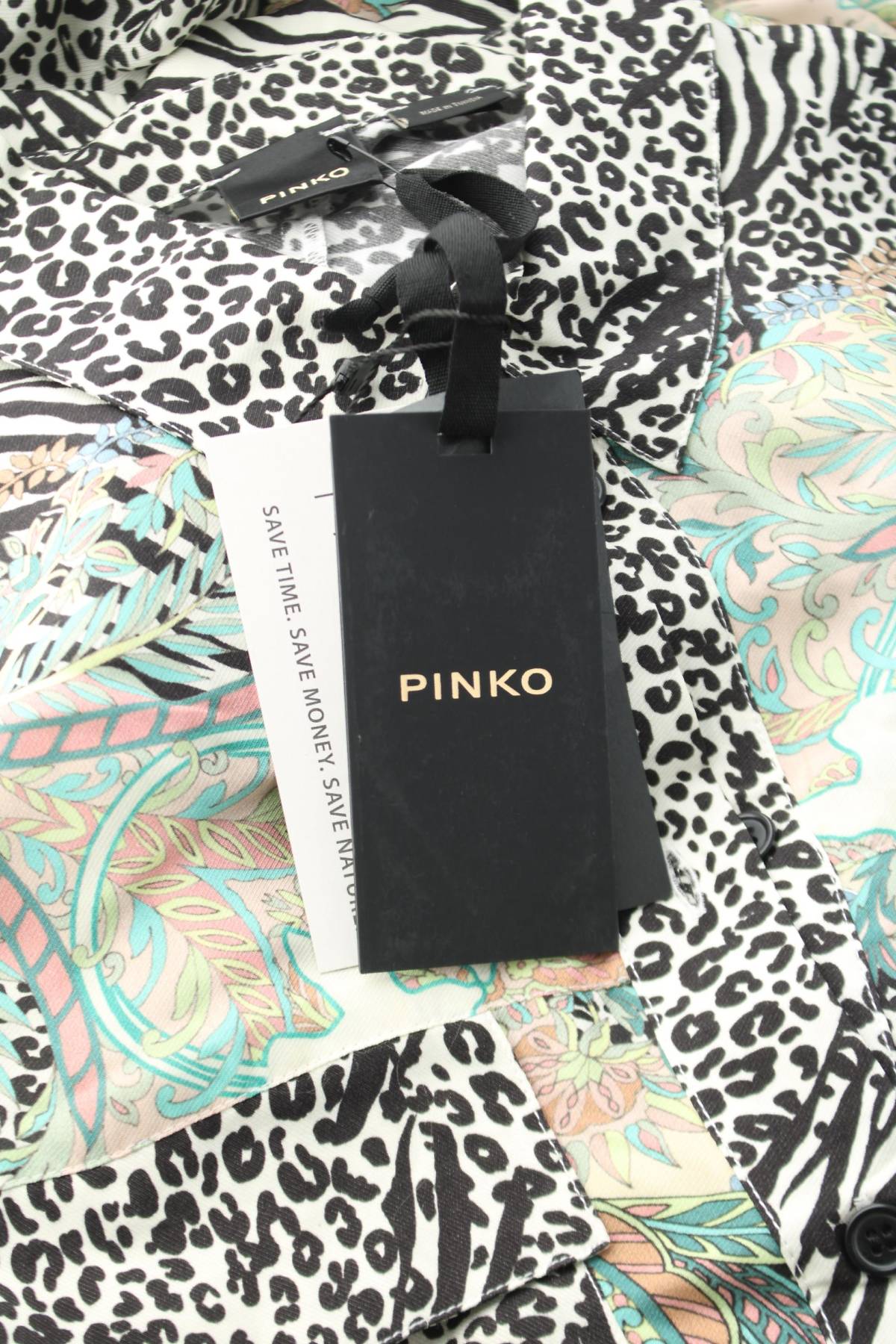 Рокля Pinko3 - Contour.bg Рокля Pinko3