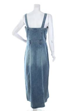 Дънкова рокля Vero Moda2