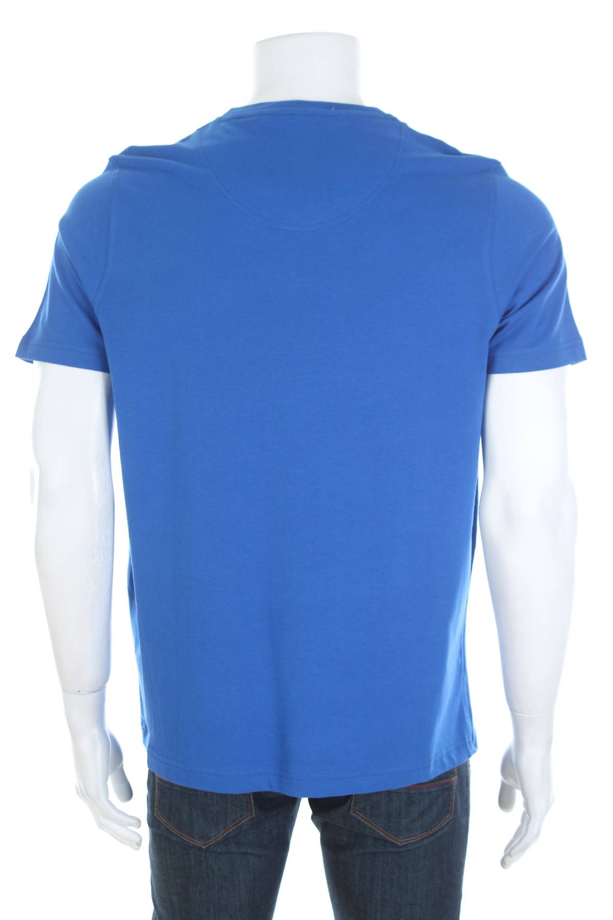 Ανδρικό t-shirt A.W.Dunmore2 - Contourshop.gr Ανδρικό t-shirt A.W.Dunmore2