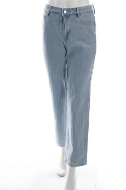 Дамски дънки Only Jeans1