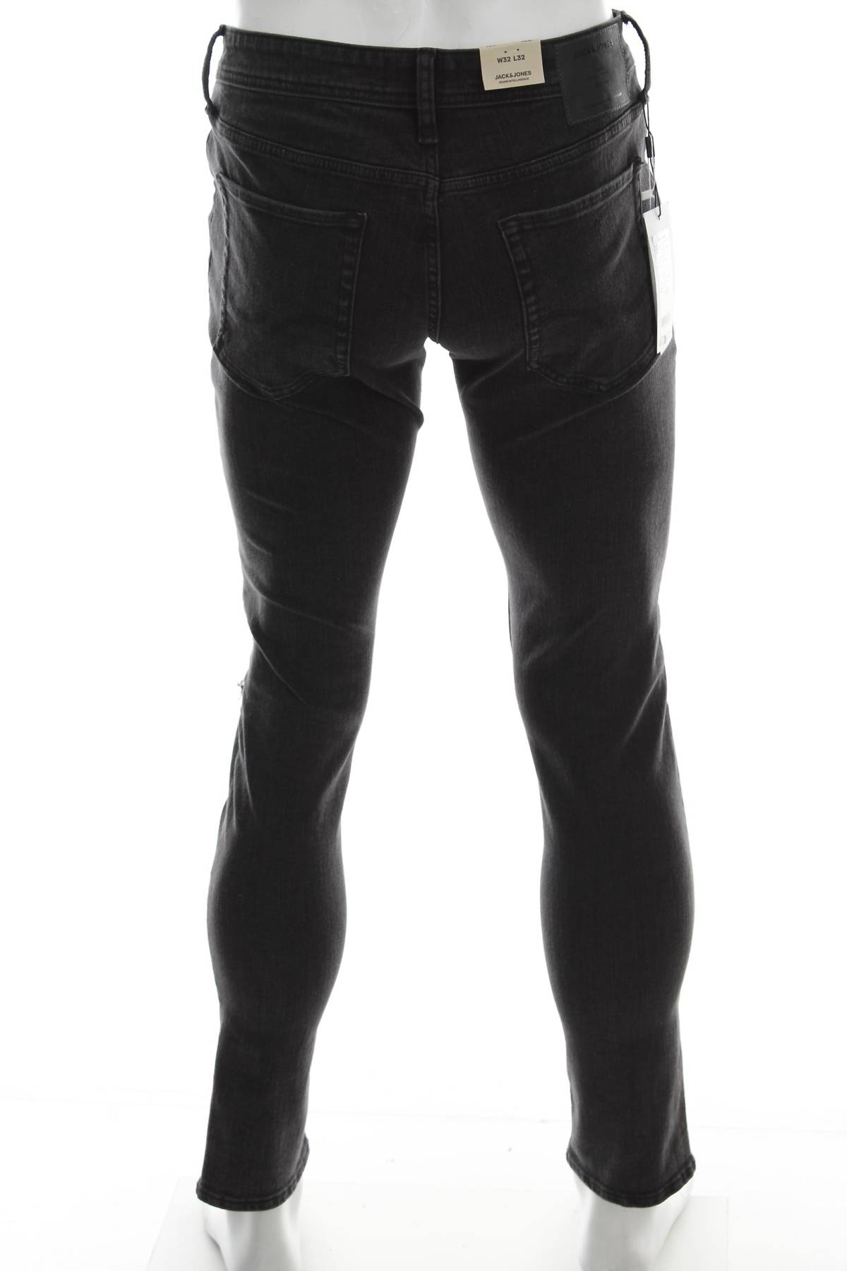 Мъжки дънки Jack & Jones2