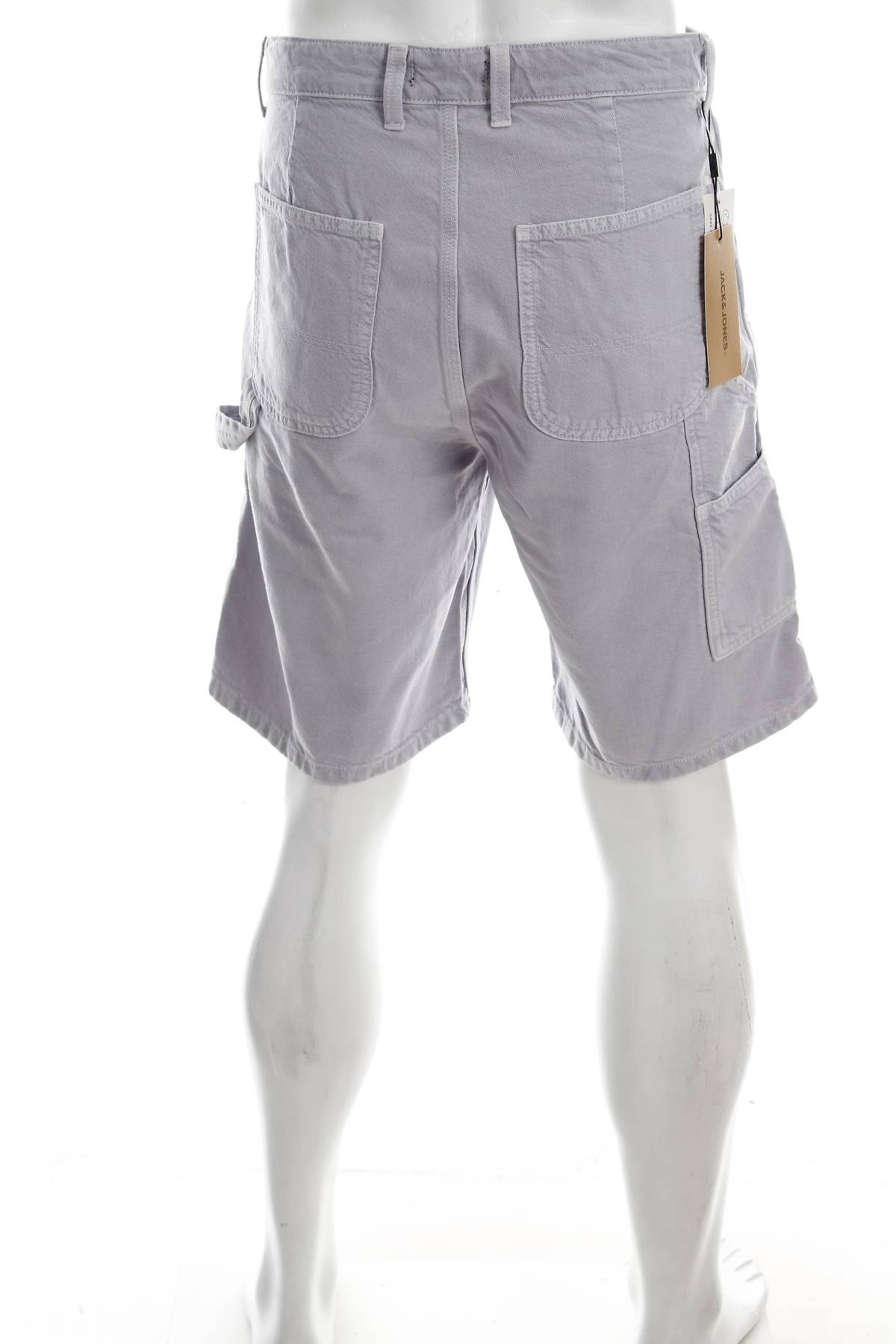 Мъжки къси дънки Jack & Jones2