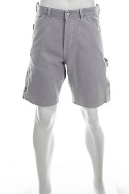 Мъжки къси дънки Jack & Jones1