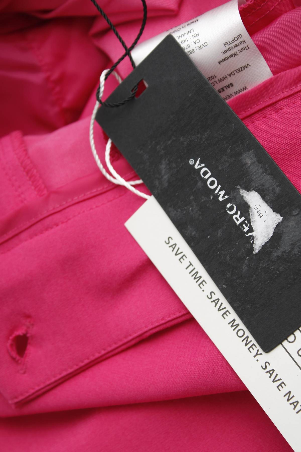 Дамски къс панталон Vero Moda3