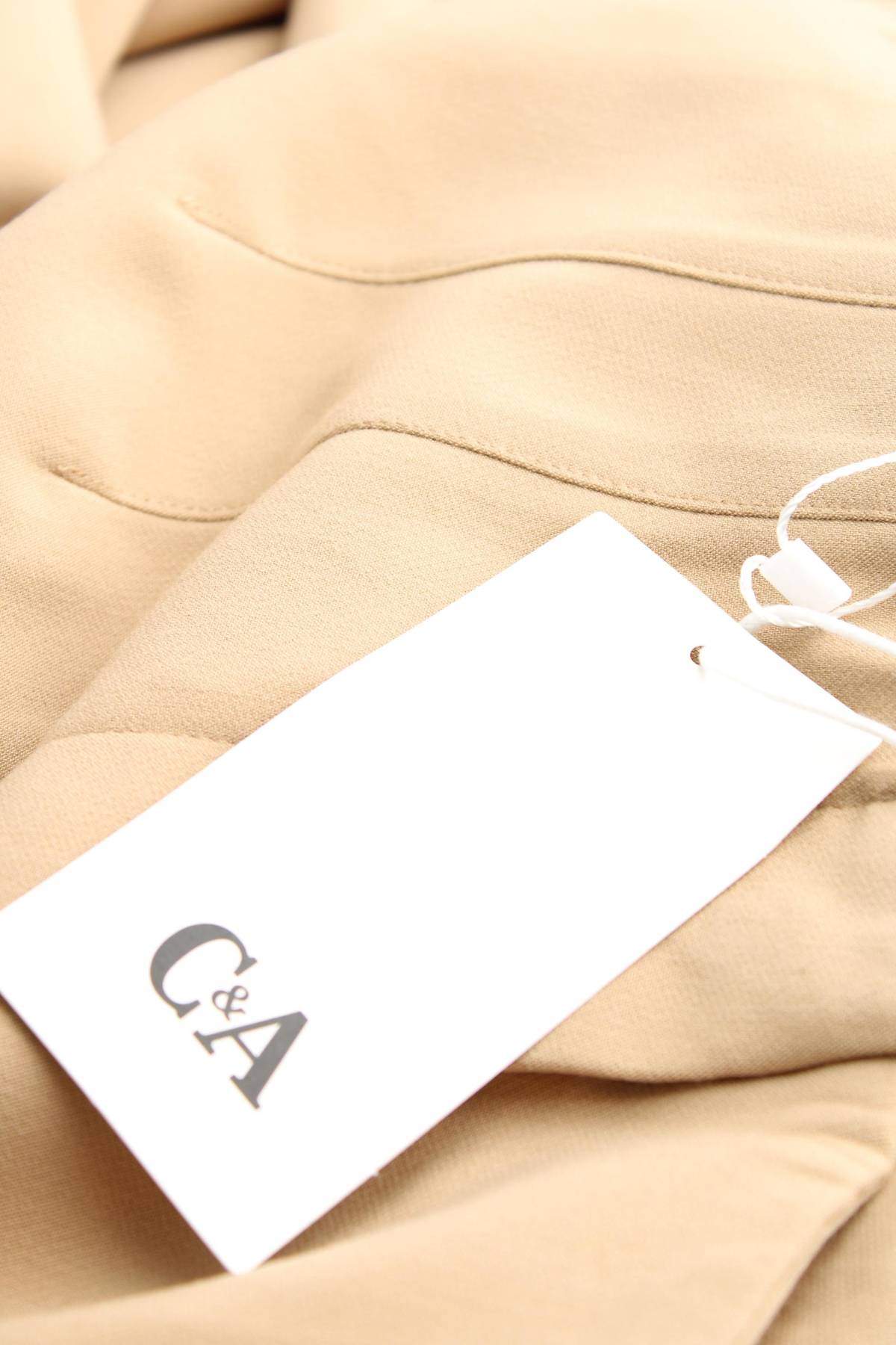 Дамски панталон C&A3