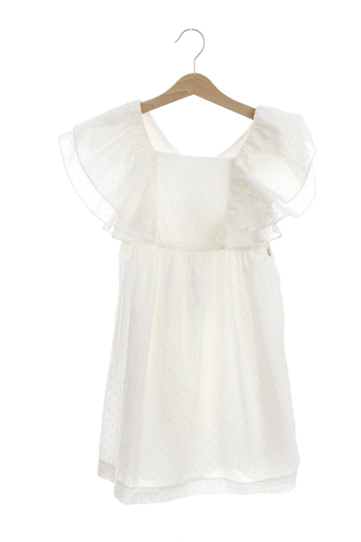 Детска рокля Lola Palacios1