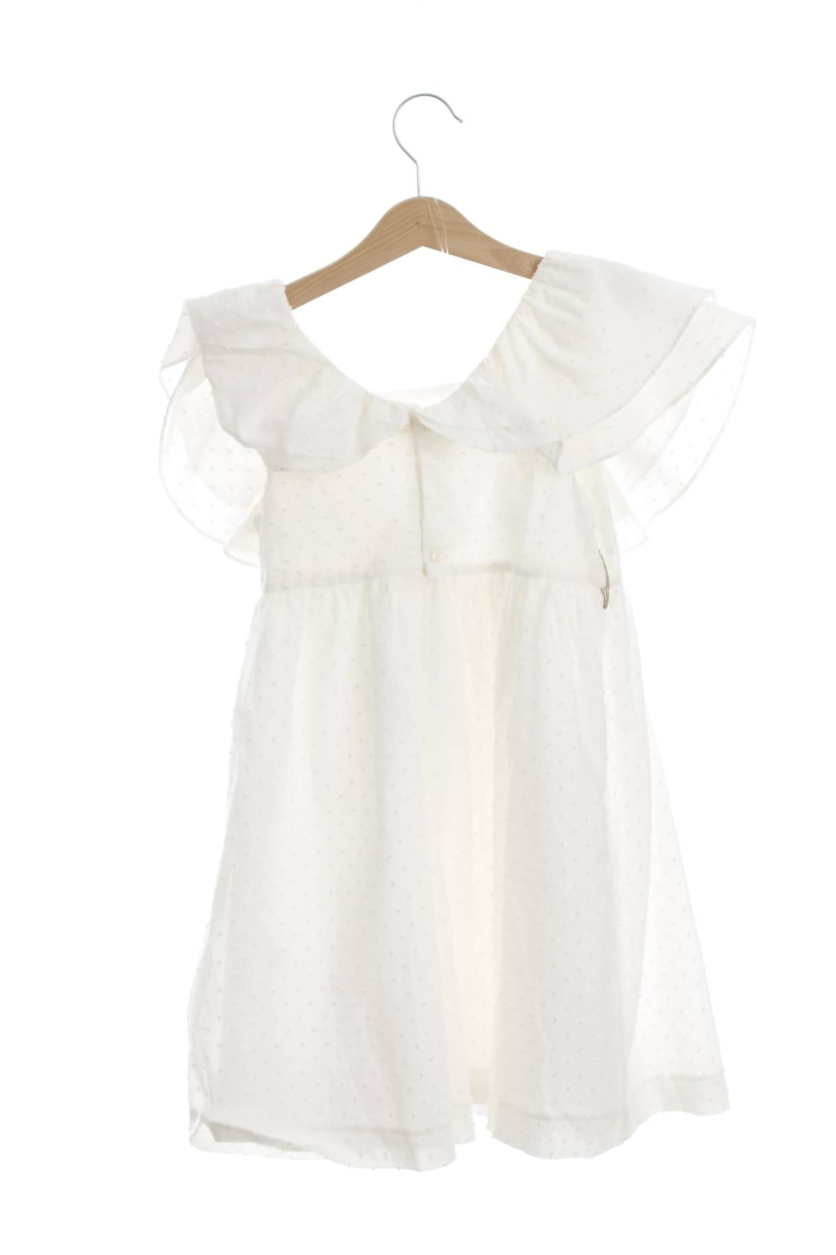 Детска рокля Lola Palacios2