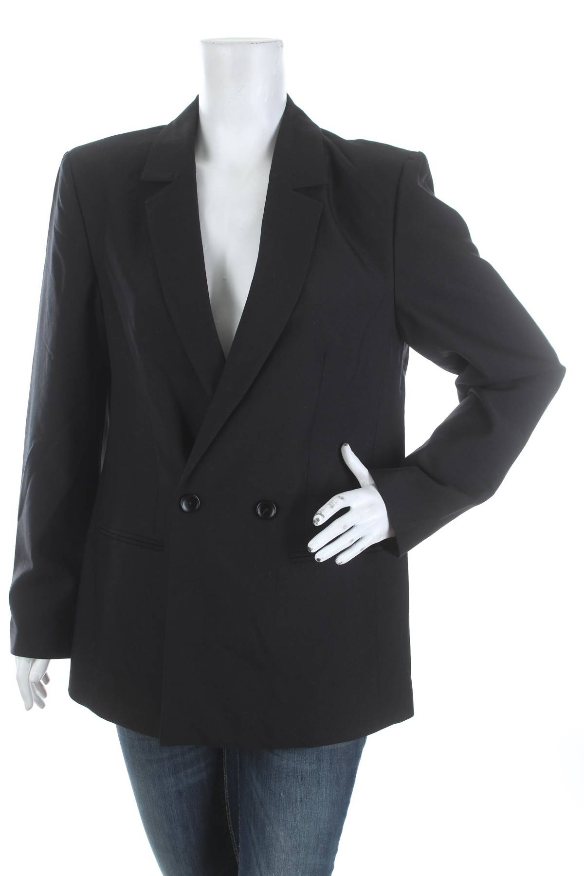 Γυναικείο σακάκι Tom Tailor1