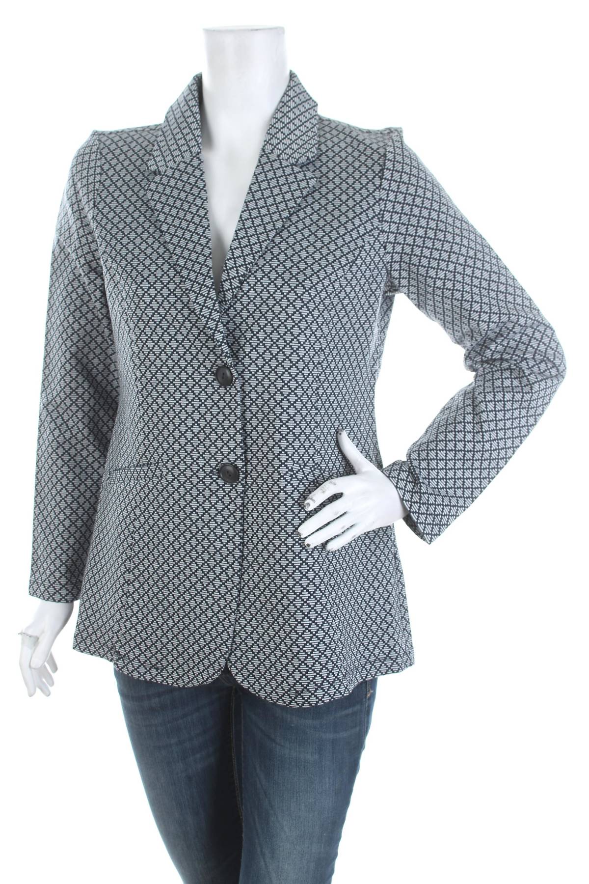 Γυναικείο σακάκι Street One1