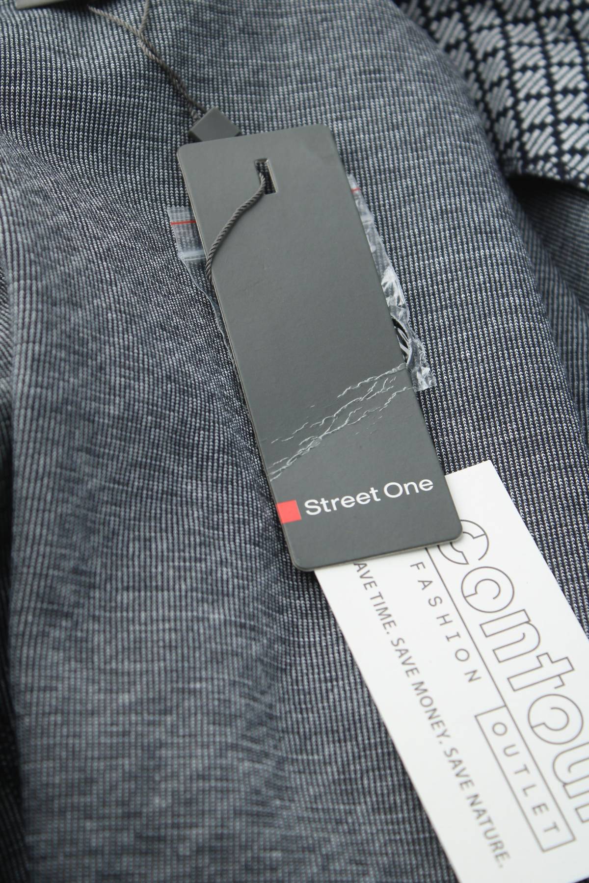 Γυναικείο σακάκι Street One3