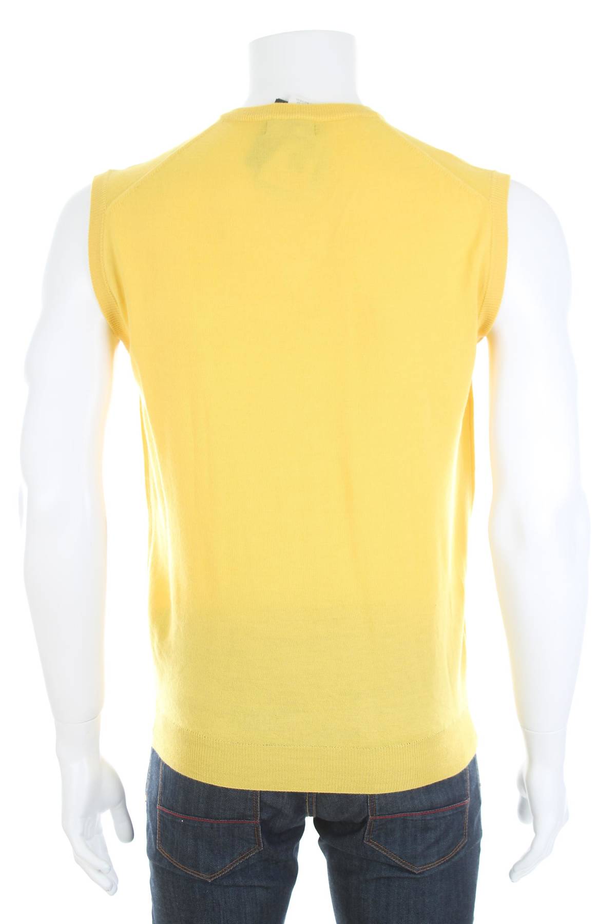 Ανδρικό πουλόβερ Pull Love2