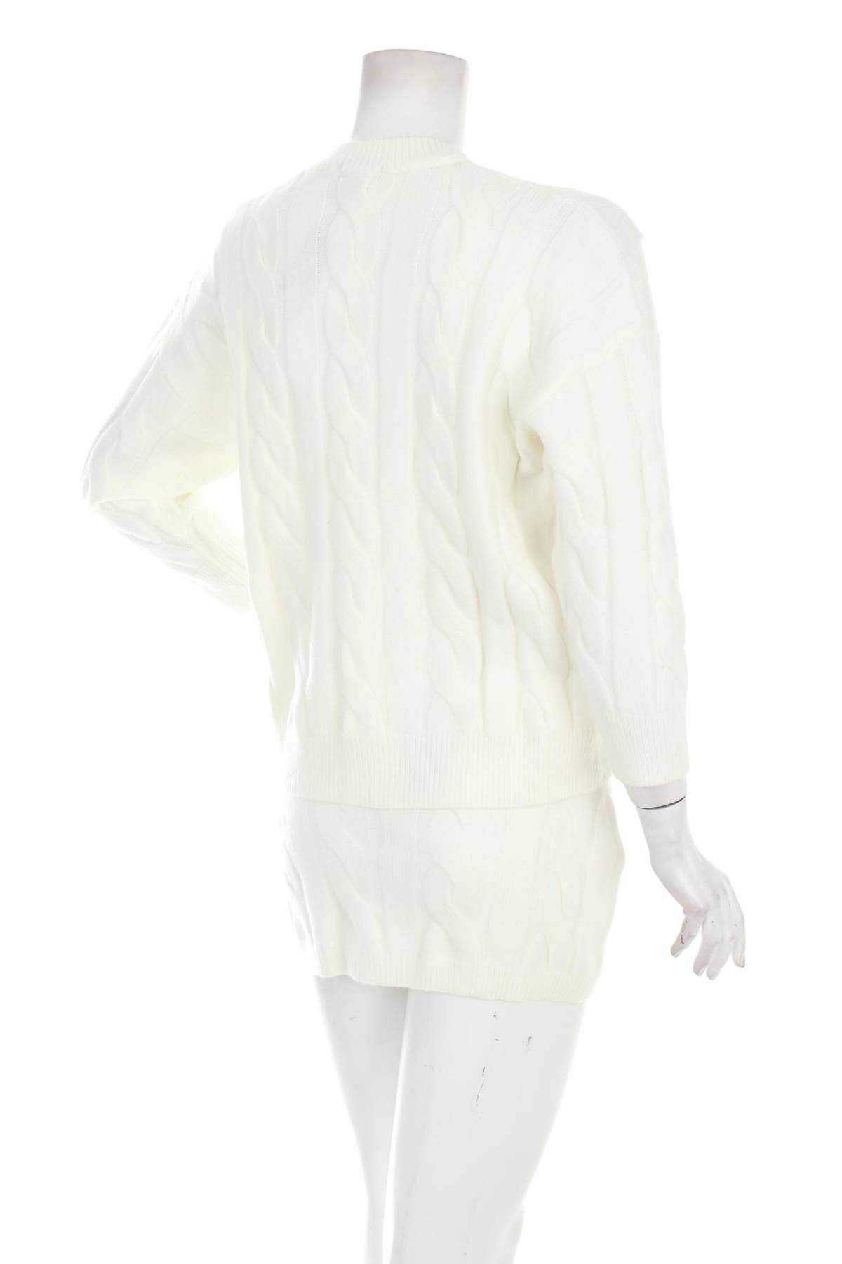 Дамски комплект Boohoo2