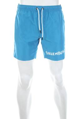 Мъжки шорти за плуване Bikkembergs1