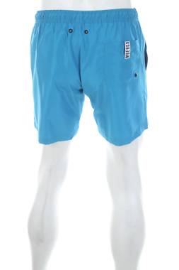 Мъжки шорти за плуване Bikkembergs2