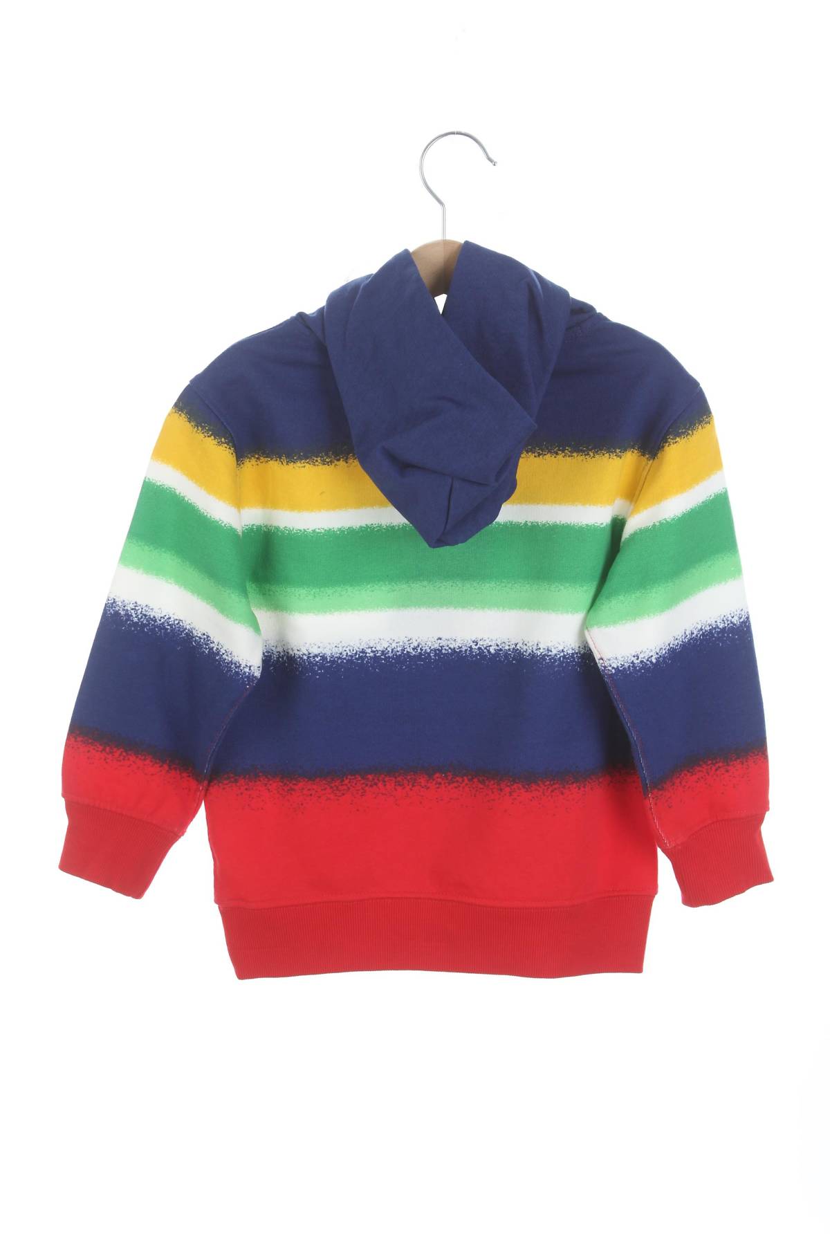 Детски суичър Piombo2