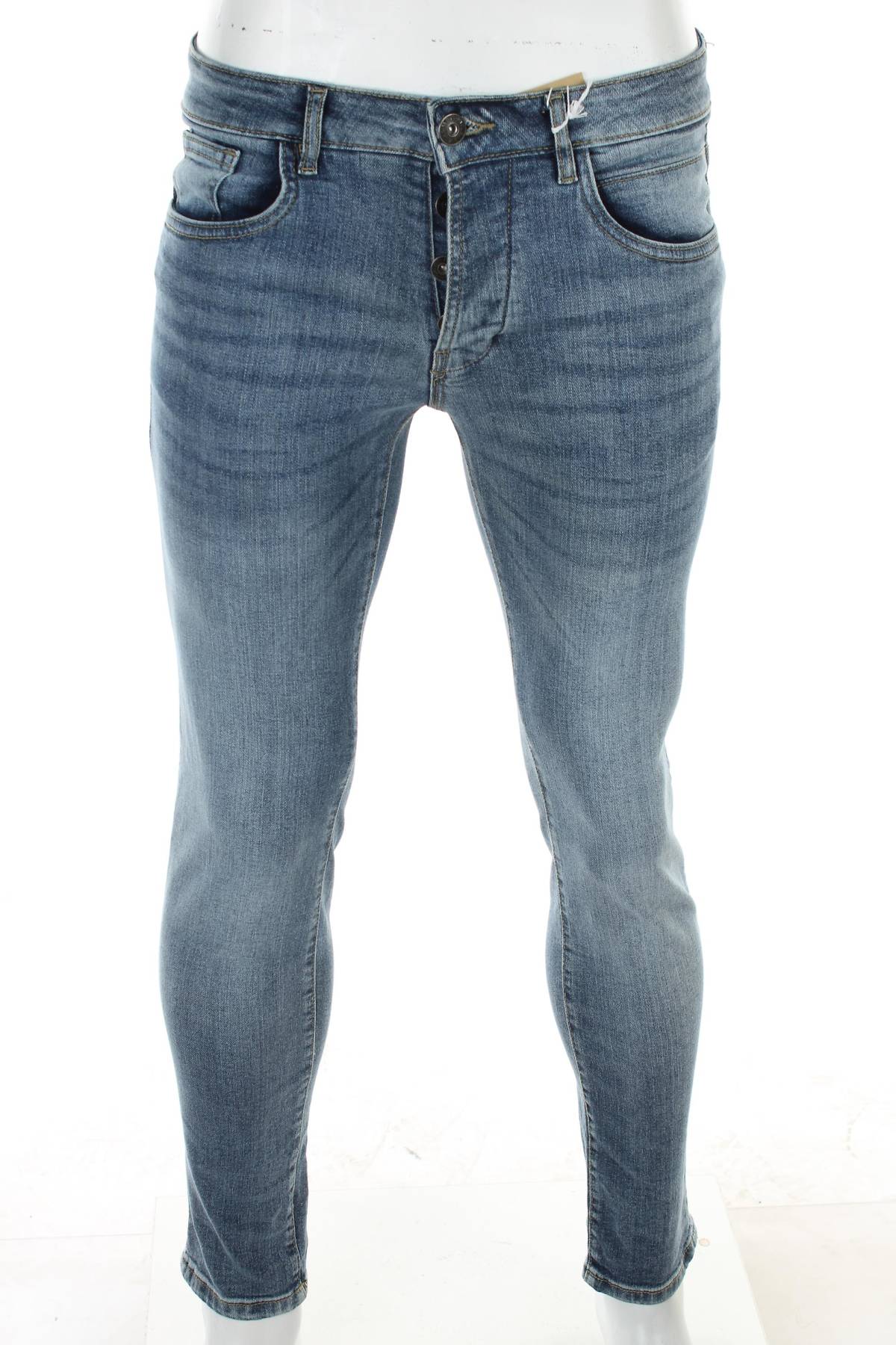 Мъжки дънки Oviesse1