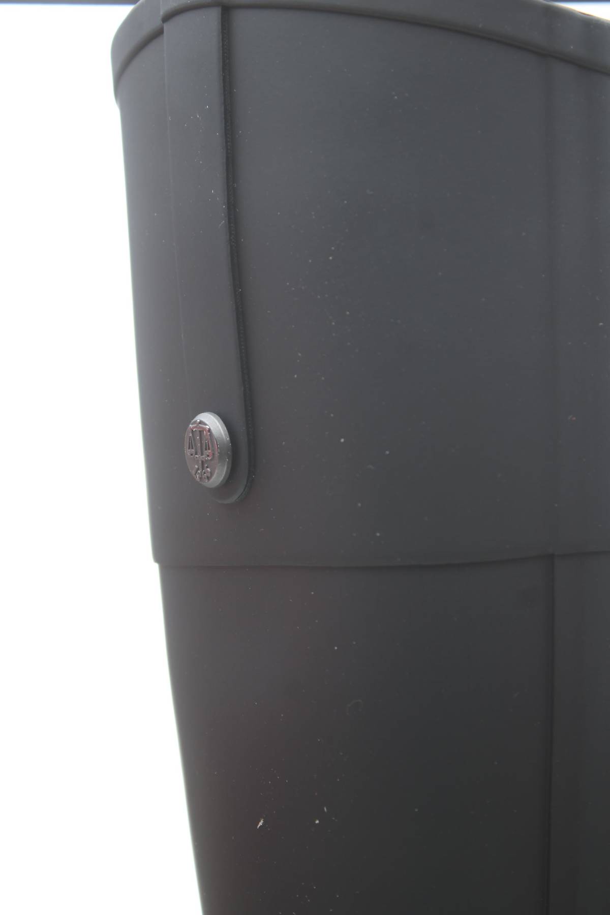 Дамски ботуши Hunter5