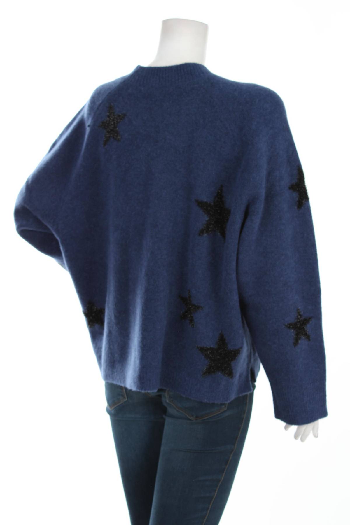 Γυναικείο πουλόβερ AllSaints2