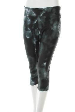 Γυναικεία αθλητικά κολάν Reebok1