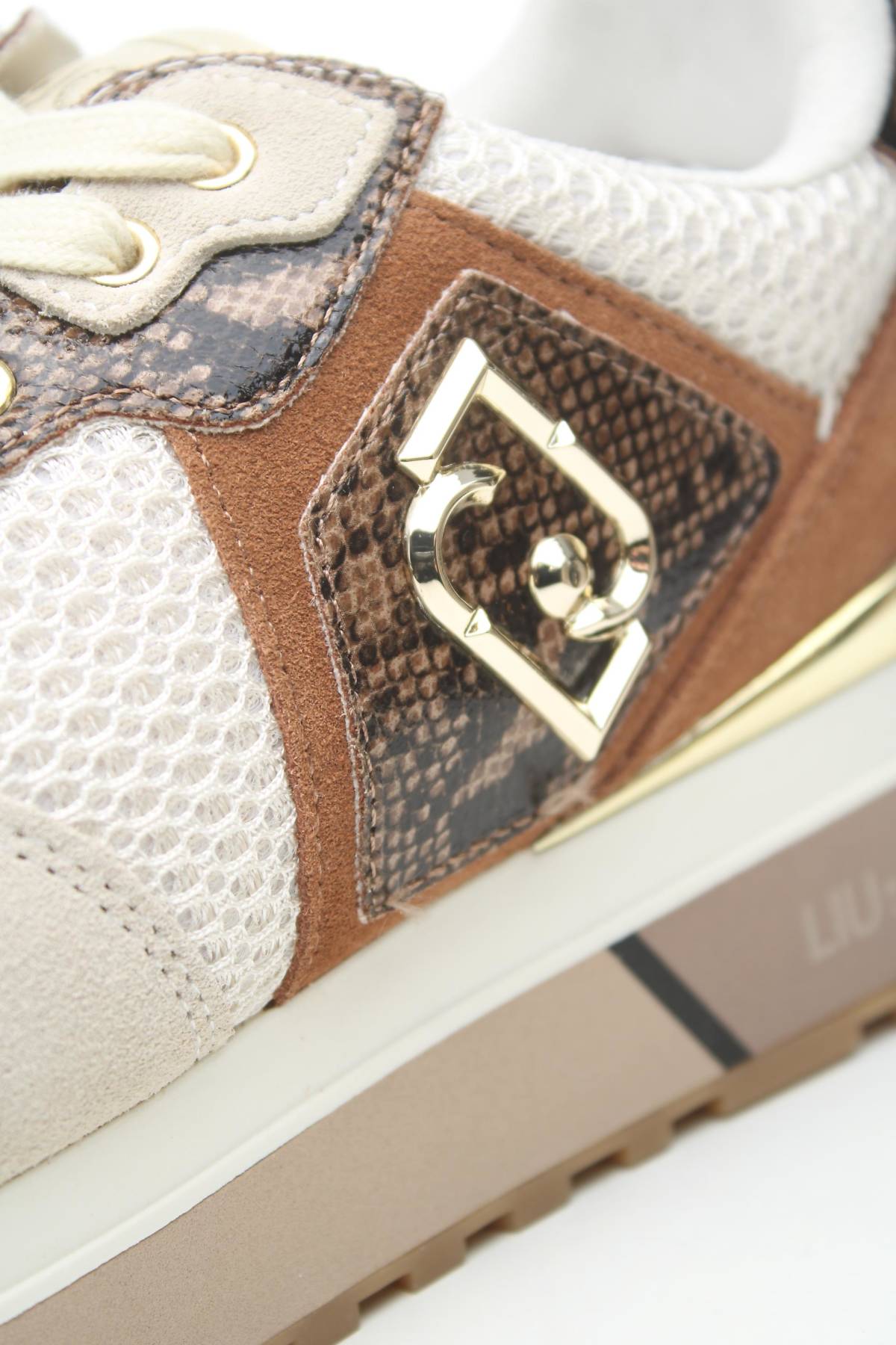 Γυναικεία παπούτσια Liu Jo5