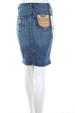 Φούστα Lois2