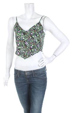 Γυναικείο αμάνικο Noisy May1