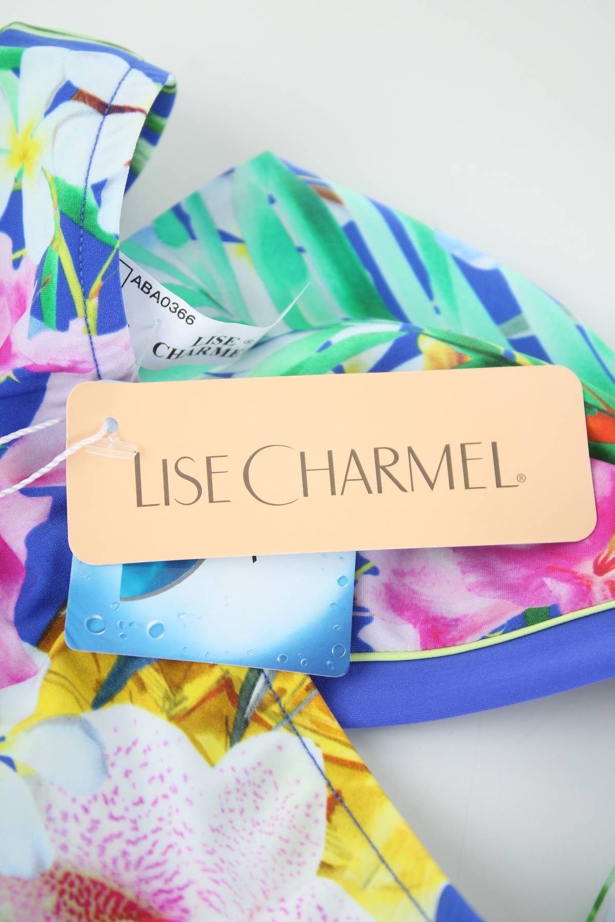 Бански долнище Lise Charmel3