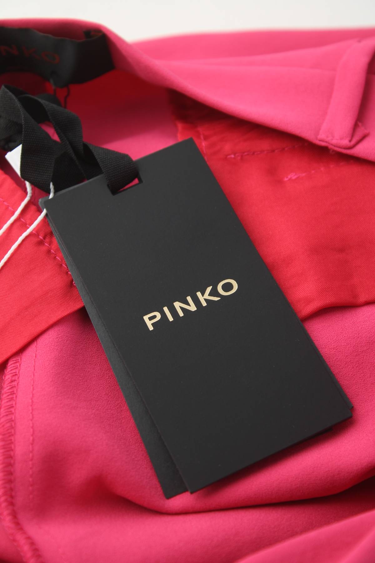 Дамски панталон Pinko3